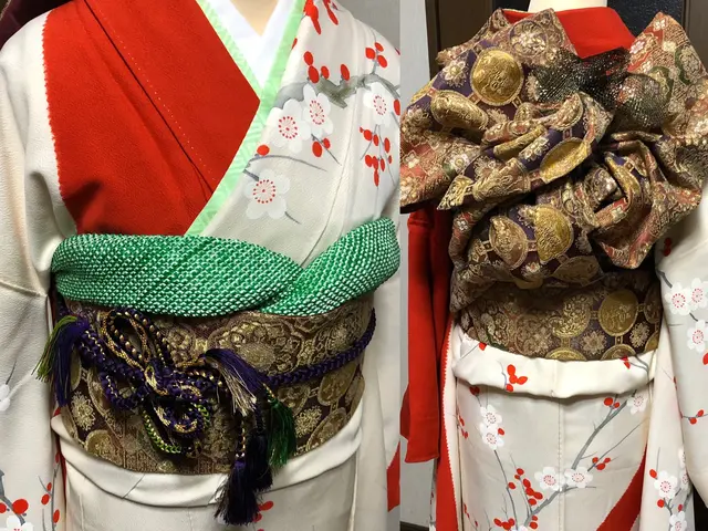 ◇年中無休◇《着くずれナシ♫着心地抜群着付け♪》体系にあわせて美しく仕上げます！