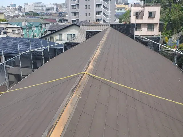 【大手での経験豊富】損害保険加入済み！対応地域外もご相談ください！サービスの画像