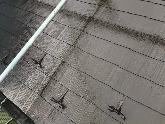 ″屋根塗装″心を込めて施工します！ぜひ当店にお任せください！サービスの画像