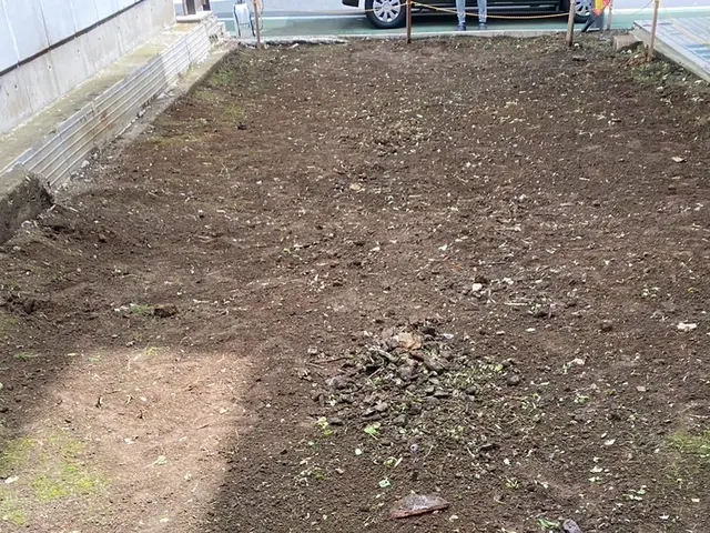 女性スタッフ活躍中☆すべて自社対応◎豊富な経験と知識で安心！サービスの画像