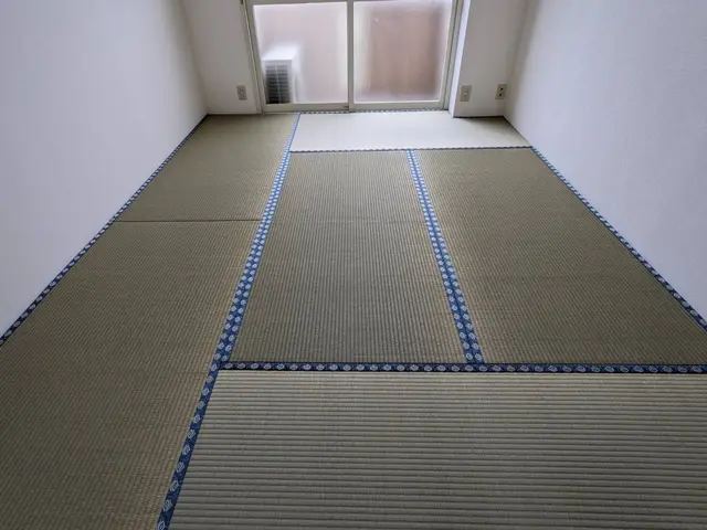 ◇1945年創業　三代続く畳屋さん◇   安心•安全　プロの技術で綺麗な仕上りサービスの画像