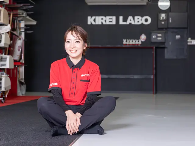 お客様のお力になります！経験と知識を活かして迅速丁寧に作業いたしますサービスの画像