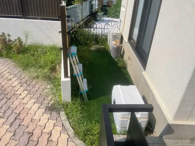 【女性スタッフ同行可能】年中無休◎自信の自社対応◎アフターフォローも万全サービスの画像