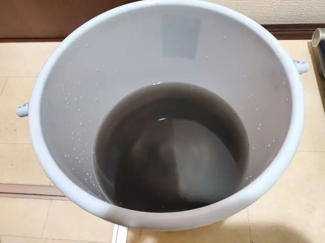 エアコンの清掃は、実績をもつ我々におまかせ下さい！サービスの画像