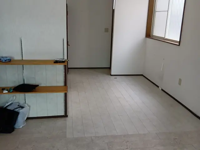 女性スタッフの同行OK◎作業外注一切なし◎当社スタッフがすべてご対応！サービスの画像