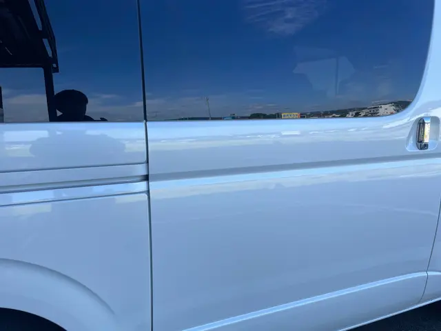 年中無休◎プロの技術でご満足いただけるように心を込めて作業いたしますサービスの画像