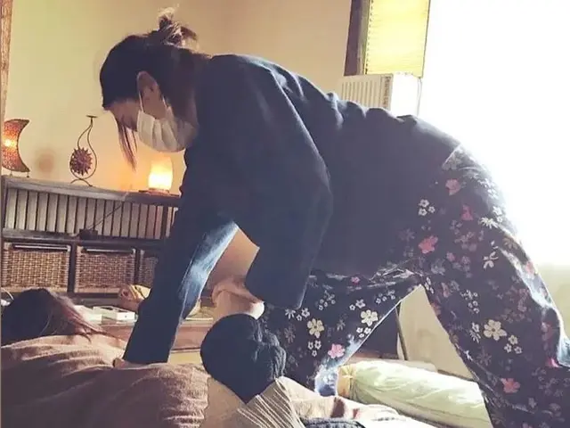 《タイ古式マッサージ歴19年！》営業時間外・対応地域外でも店長がお伺いします！サービスの画像