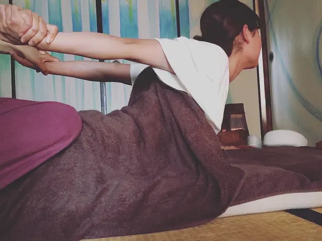 《タイ古式マッサージ歴19年！》営業時間外・対応地域外でも店長がお伺いします！サービスの画像