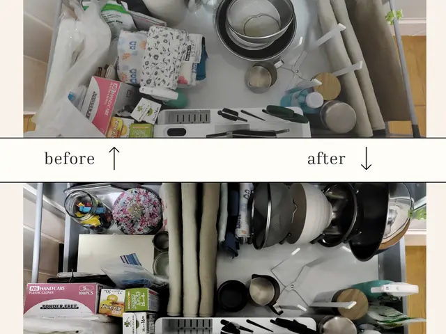 【書類整理専門】　見た目もスッキリ美しい！　書類にも定位置を！サービスの画像