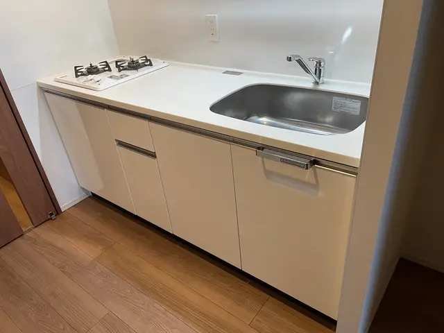 【江戸川区発】プロの技術で納得の仕上がりに♪保険加入済みで安心◎サービスの画像