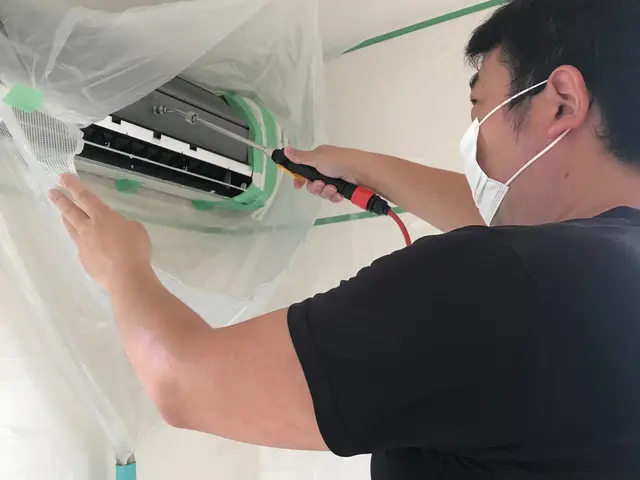 《女性に人気》女性スタッフと２名で訪問【爽快感の秘訣はトリプル洗浄・真心の接客】サービスの画像