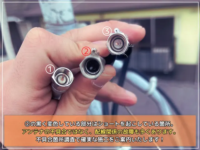 【施工保証5年】◎新設・修理当日対応OK◎出店記念につき期間限定料金でご案内中☆サービスの画像