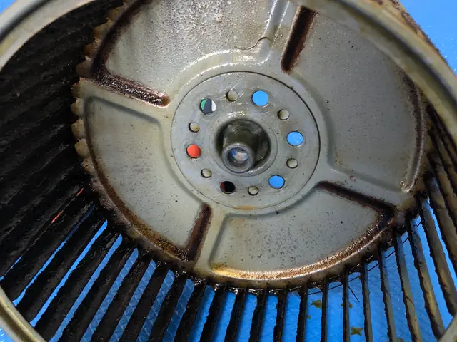 《営業時間外も対応可◎》女性スタッフ在籍！損害保険加入◎ギトギト油も分解洗浄！サービスの画像