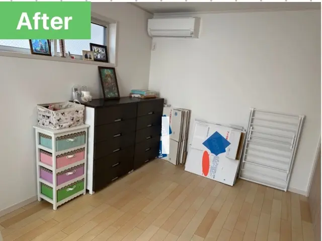 ◇引越しのお手伝い◇荷造り荷解きから整理収納まで女性スタッフが伺います◇サービスの画像