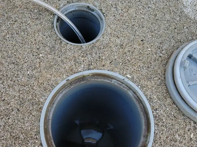 排水管清掃サービスの画像