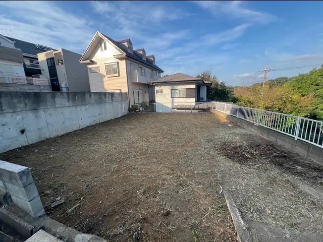 完全自社スタッフ対応！丁寧で迅速な作業が自慢です！サービスの画像