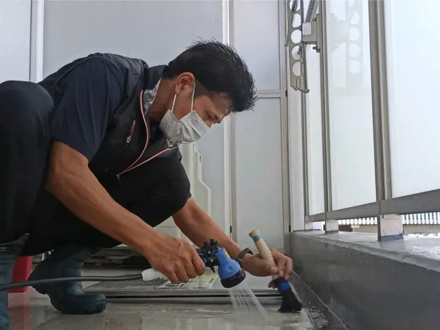 【東京神奈川】ホスピタリティ検定資格取得◎業界歴20年以上◎店長の私が伺いますサービスの画像