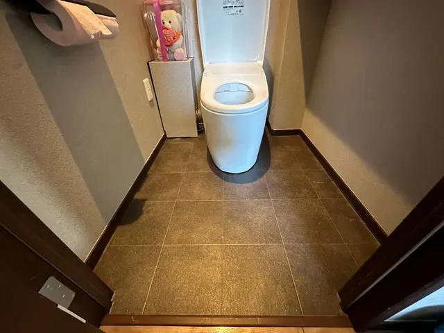 ★壁、床材は都度見積もり要です★営業時間外も対応OK！丁寧仕上げサービスの画像