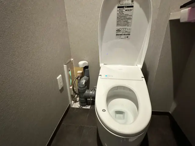 ★壁、床材は都度見積もり要です★営業時間外も対応OK！丁寧仕上げサービスの画像