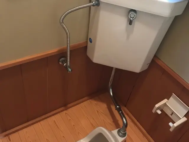 ★壁、床材は都度見積もり要です★営業時間外も対応OK！丁寧仕上げサービスの画像