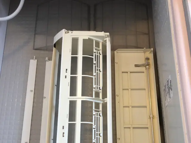 【好評】高圧洗浄リンス洗い☆分解掃除で初めての方も安心☆2台で12000円税込みサービスの画像