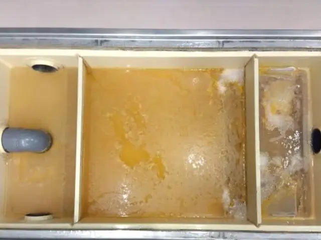 これまでトラブル、クレーム0！丁寧な対応と綺麗な仕上がりが自慢です！サービスの画像