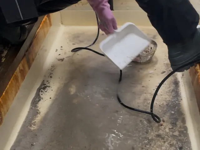 これまでトラブル、クレーム0！丁寧な対応と綺麗な仕上がりが自慢です！サービスの画像