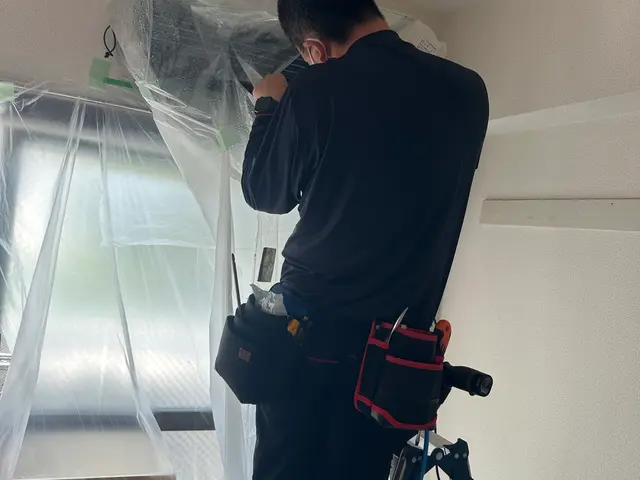 電気工事士資格保有で安心！丁寧な作業と無料追加対応でリピーター続出！保険加入済◎サービスの画像