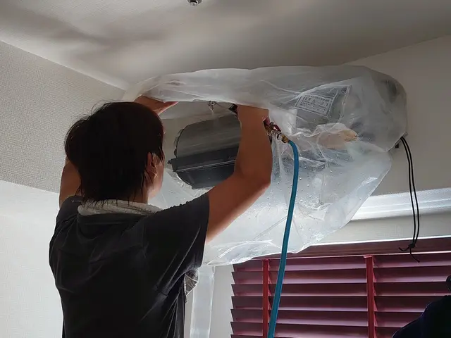 〈1日2組限定〉今なら高圧W洗浄をこの価格でお試し頂けます！抗菌コート込＆複割♪サービスの画像