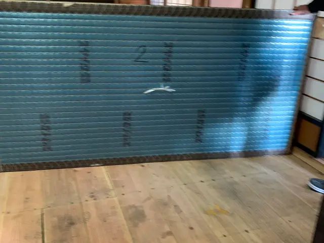 【リフォームならハウスキーパーへお任せ下さい！】プロの技術で高品質な仕上がりに！サービスの画像