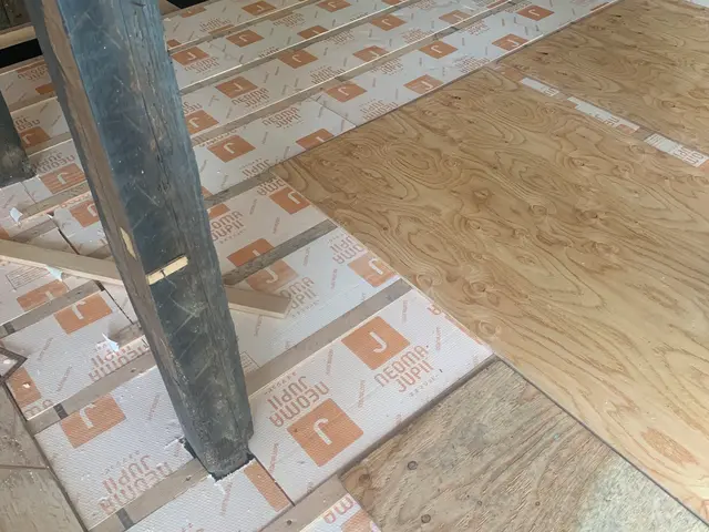 【リフォームならハウスキーパーへお任せ下さい！】プロの技術で高品質な仕上がりに！サービスの画像