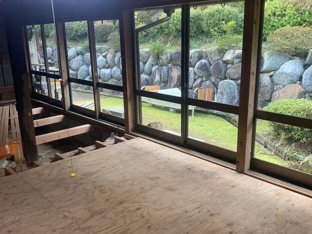 【リフォームならハウスキーパーへお任せ下さい！】プロの技術で高品質な仕上がりに！サービスの画像