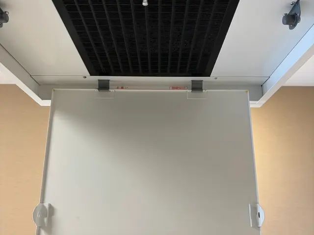 「丁寧な作業でリピーター続出！女性スタッフ指定もできる安心クリーニング」サービスの画像