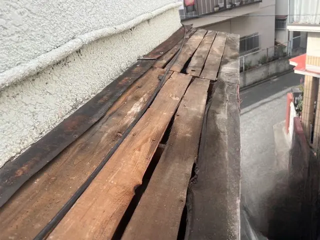 プロの技術でご満足いただけるように心を込めて作業いたしますサービスの画像