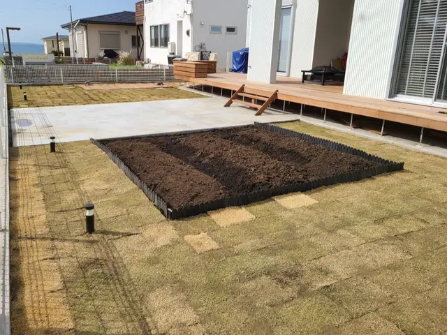 【業歴11年】納得していただけるまで、何度でも手直し致します。損害保険加入済み◎サービスの画像