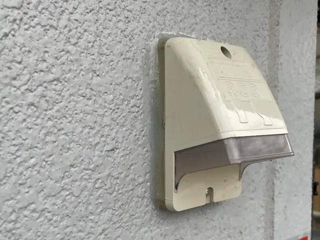 プロの技術でご満足いただけるように心を込めて作業いたしますサービスの画像