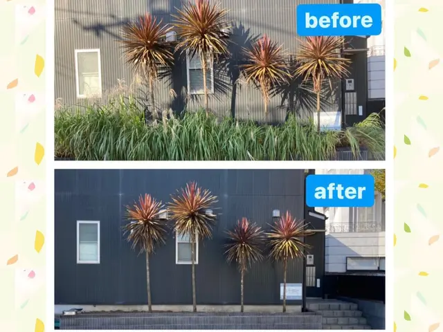 【作業外注一切なし！】お客様の立場になって丁寧に作業します！サービスの画像