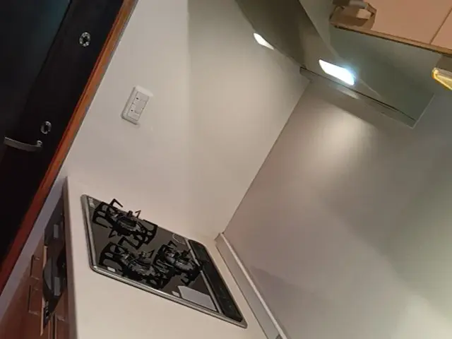 営業時間外も対応！高品質のキッチンクリーニングサービスの画像