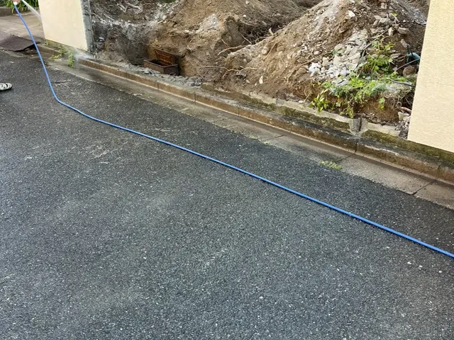 クレジットカード対応！完全自社施工！お客さ様と念入りに打ち合わせサービスの画像