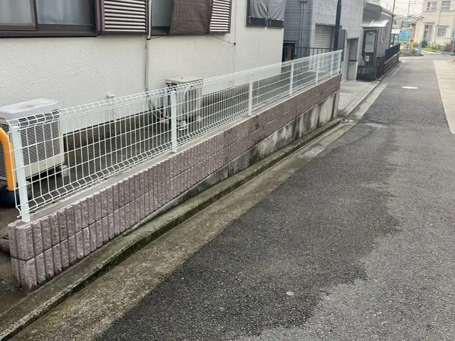 クレジットカード対応！完全自社施工！お客さ様と念入りに打ち合わせサービスの画像