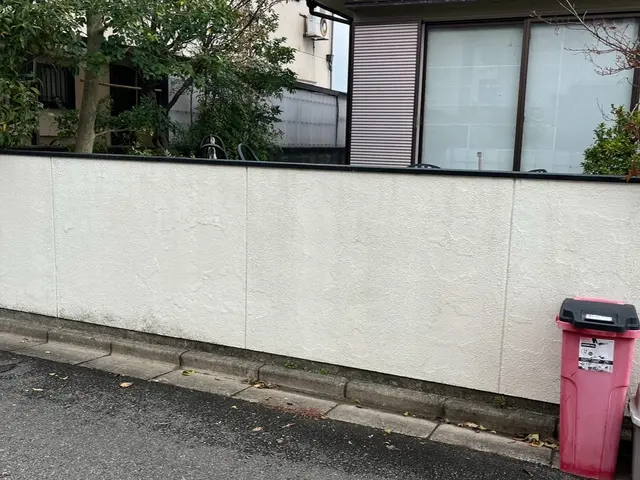 クレジットカード対応！完全自社施工！お客さ様と念入りに打ち合わせサービスの画像