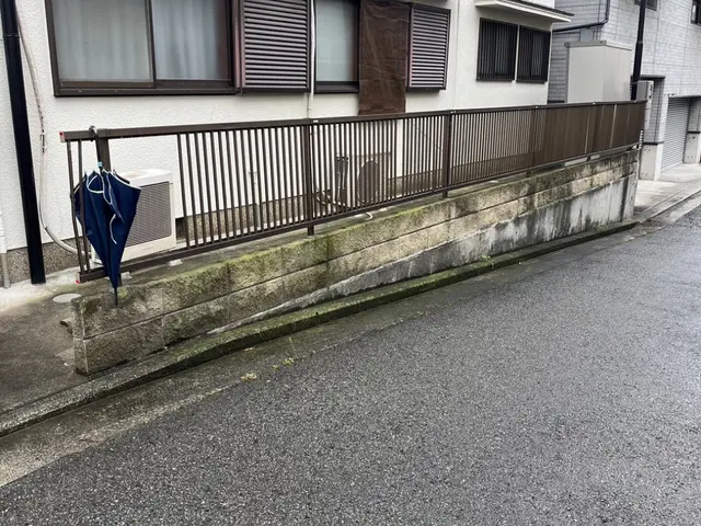 クレジットカード対応！完全自社施工！お客さ様と念入りに打ち合わせサービスの画像