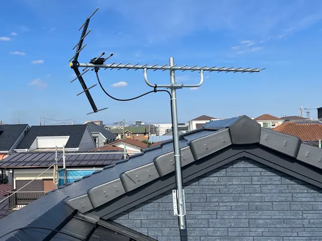 ★メーカー工事同等品質の工事を提供致します！★分かりやすいご説明を心がけます！サービスの画像