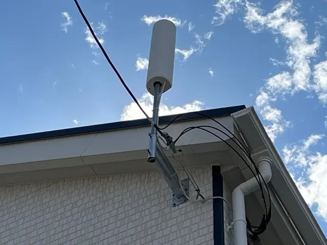 ★メーカー工事同等品質の工事を提供致します！★分かりやすいご説明を心がけます！サービスの画像