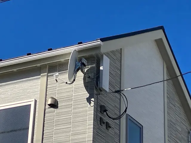 ★メーカー工事同等品質の工事を提供致します！★分かりやすいご説明を心がけます！サービスの画像