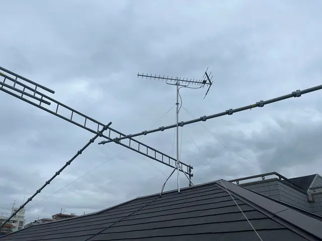 ★メーカー工事同等品質の工事を提供致します！★分かりやすいご説明を心がけます！サービスの画像