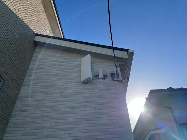 ★メーカー工事同等品質の工事を提供致します！★分かりやすいご説明を心がけます！サービスの画像