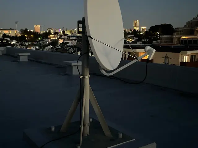 ★メーカー工事同等品質の工事を提供致します！★分かりやすいご説明を心がけます！サービスの画像