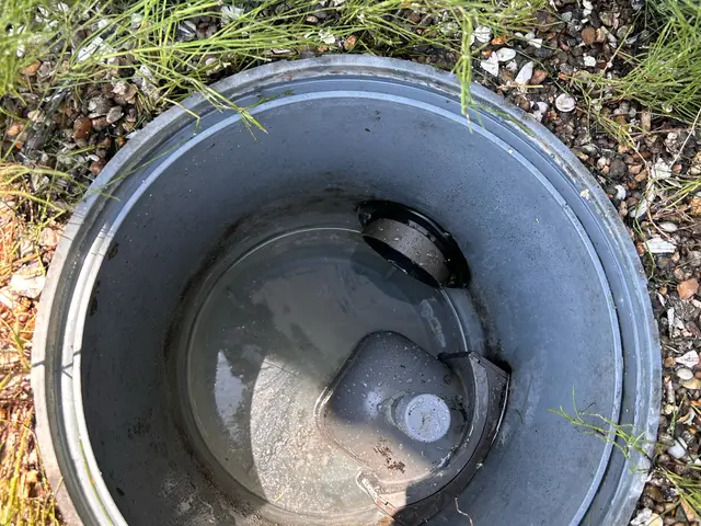 排水管洗浄サービスの画像