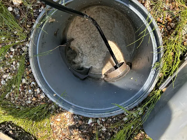 排水管洗浄サービスの画像